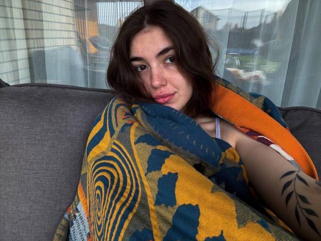 RaynaPeng - Sexe cam en vivo - 29610893