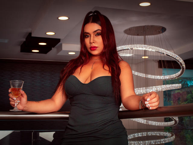 ValeryJhonston - Live sexe cam - 29610899