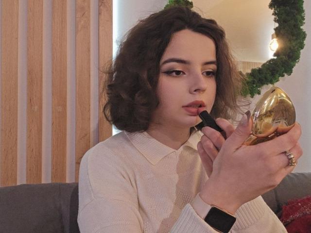 SabrinaMia - сексуальная веб-камера в реальном времени - 29611358