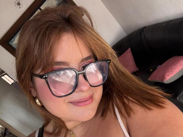 IvyOconner - Sexe cam en vivo - 29611382