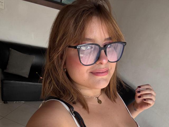IvyOconner - Sexe cam en vivo - 29611385