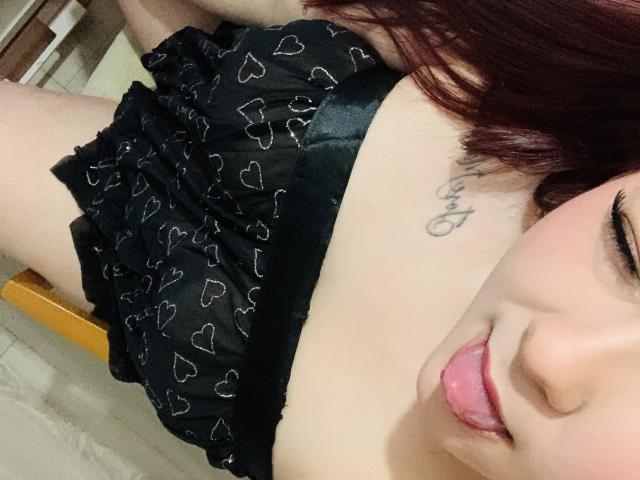 RouseKirryHot - Live porn &amp; sex cam - 29611397