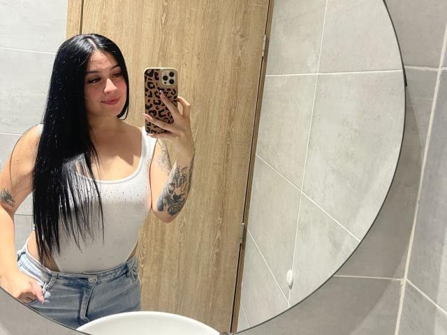 AnnyBentleii - Live porn &amp; sex cam - 29611487
