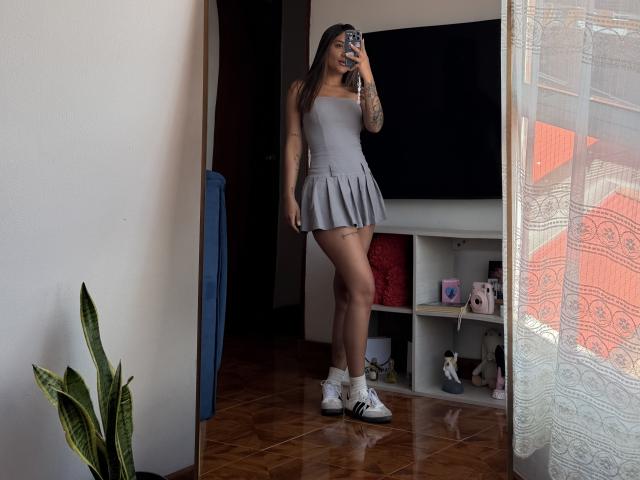 ThaliaAres - Sexe cam en vivo - 29611802