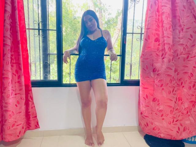 ScarlettRosa - Camera khiêu dâm &amp; quyến rũ trực tiếp - 29612066