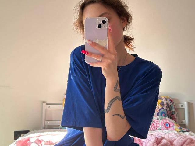 KristalRozon - Live porn &amp; sex cam - 29612150