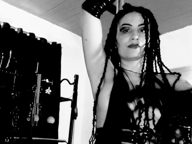 DivaMarie - Sexe cam en vivo - 29612438