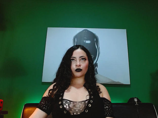 LunaTikka - Live porn &amp; sex cam - 29612459