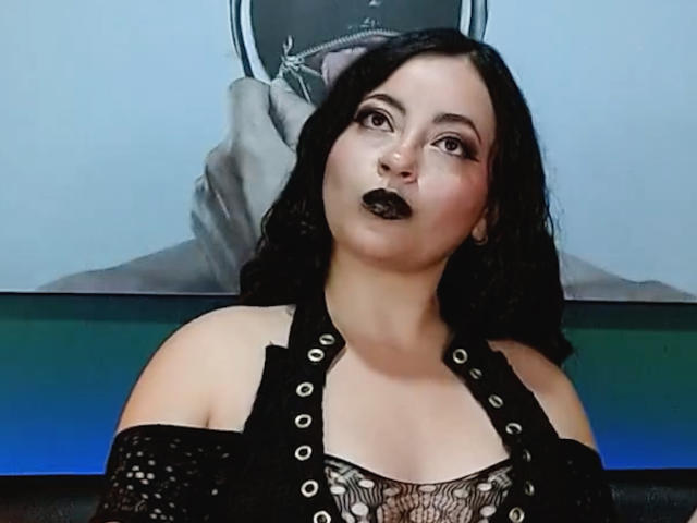 LunaTikka - Sexe cam en vivo - 29612483