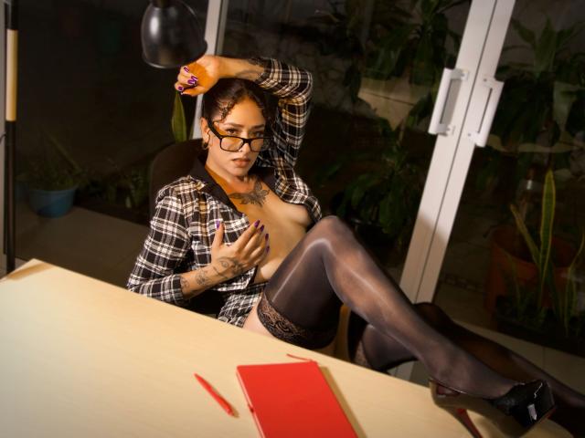 NatashaVelvet - Sexe cam en vivo - 29612678