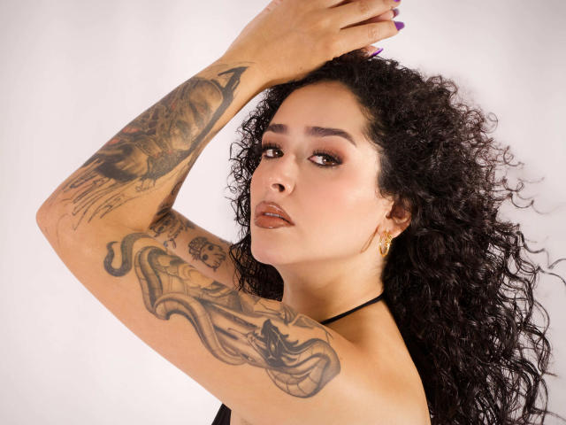 NatashaVelvet - Sexe cam en vivo - 29612723