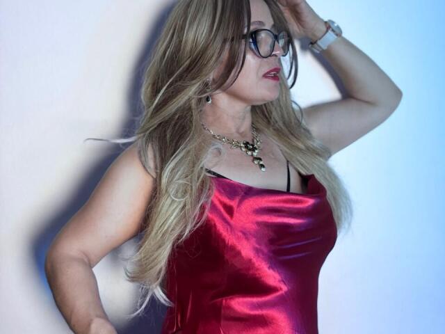 SamantaMature69 - Live sex cam - 29613101