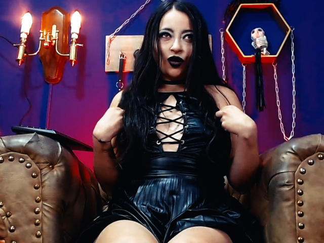 LunaTikka - Sexe cam en vivo - 29613218