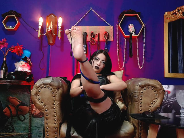 LunaTikka - Sexe cam en vivo - 29613233