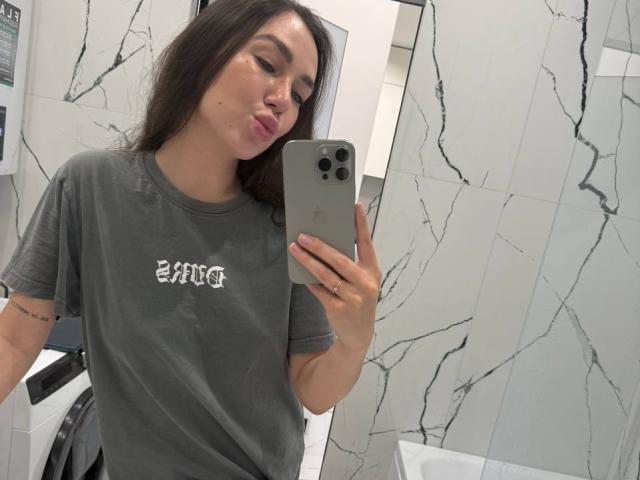 AraiaSheri - Sexe cam en vivo - 29614115