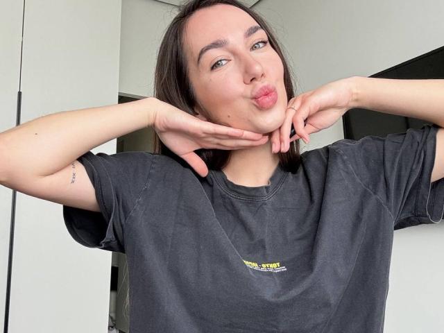 AraiaSheri - Sexe cam en vivo - 29614139