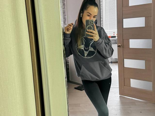 AraiaSheri - Sexe cam en vivo - 29614154