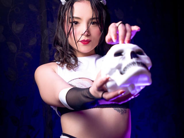 ViolettaMidnight - Sexe cam en vivo - 29614256