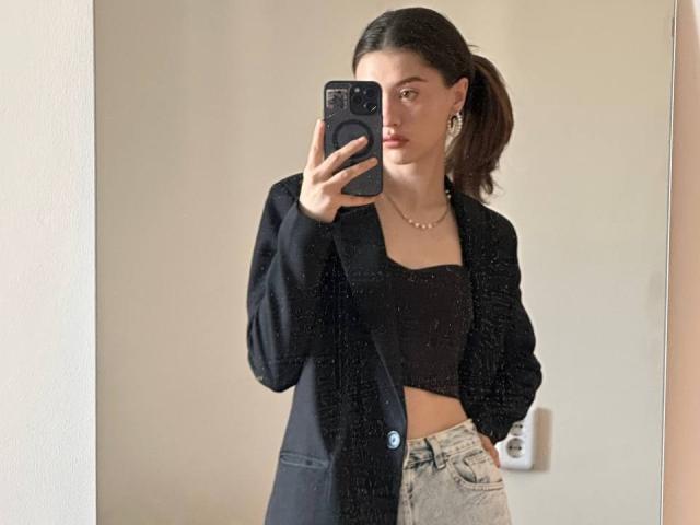 DanicaStuer - Sexe cam en vivo - 29614787