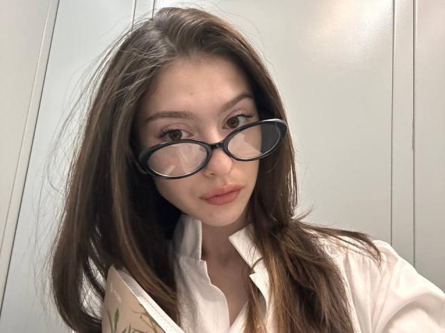 DanicaStuer - Sexe cam en vivo - 29614793