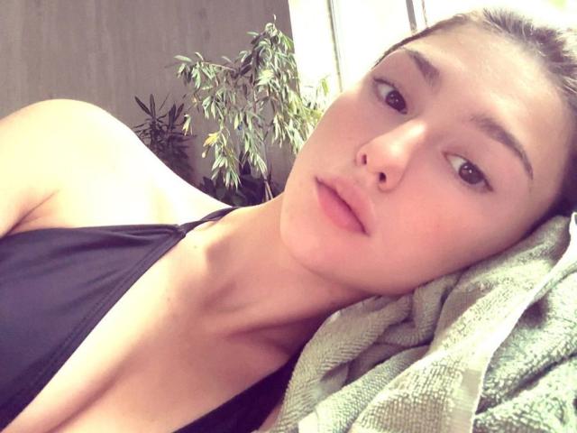DanicaStuer - Live porn &amp; sex cam - 29614796