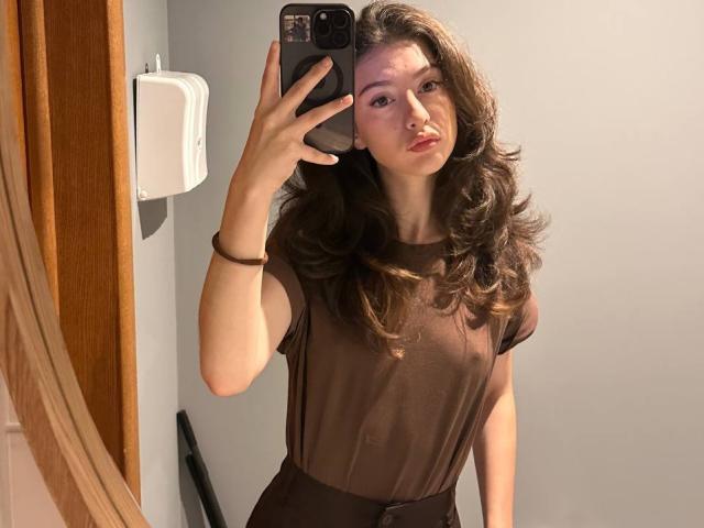 DanicaStuer - Live porn &amp; sex cam - 29614802