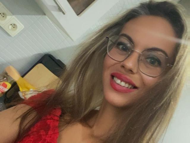 EvoleteSexy - Live porn &amp; sex cam - 29614817