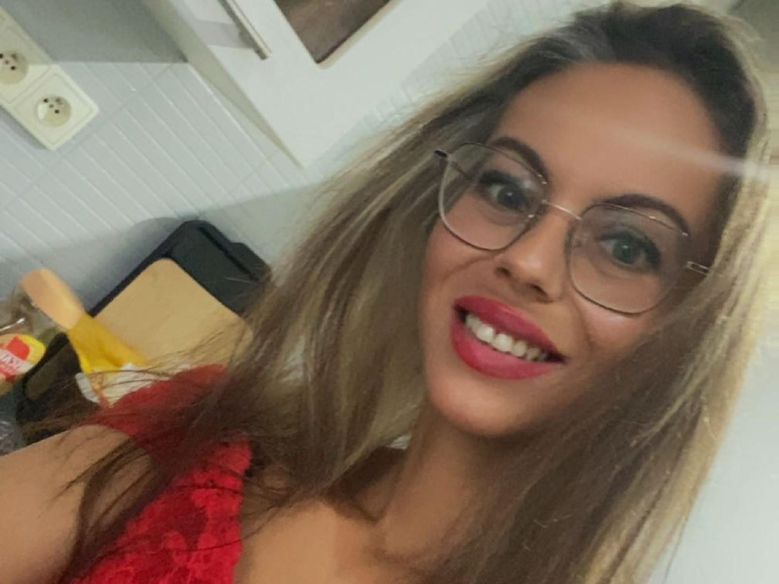 EvoleteSexy - Live sex cam - 29614817