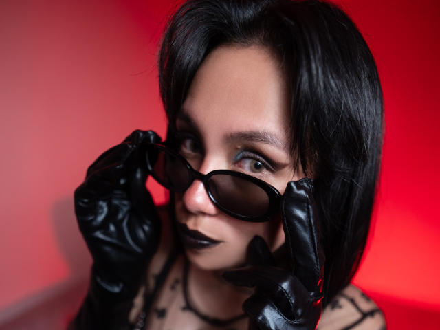 LilithDeveraux - Live porn &amp; sex cam - 29615219