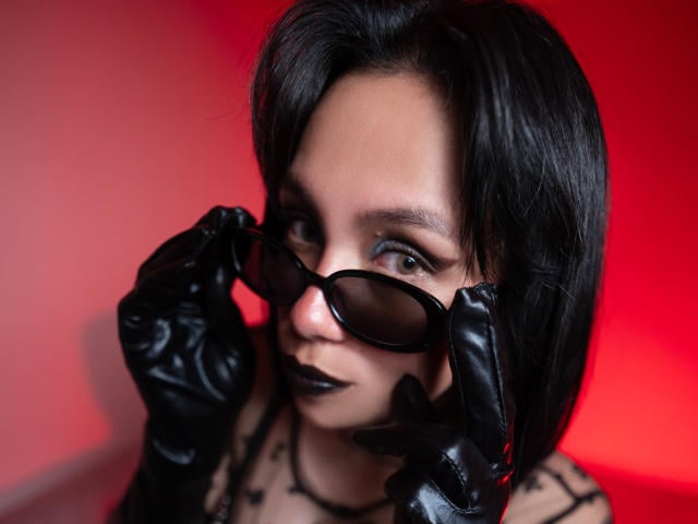 LilithDeveraux - Live sex cam - 29615219