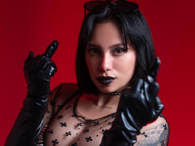 LilithDeveraux - Sexe cam en vivo - 29615222