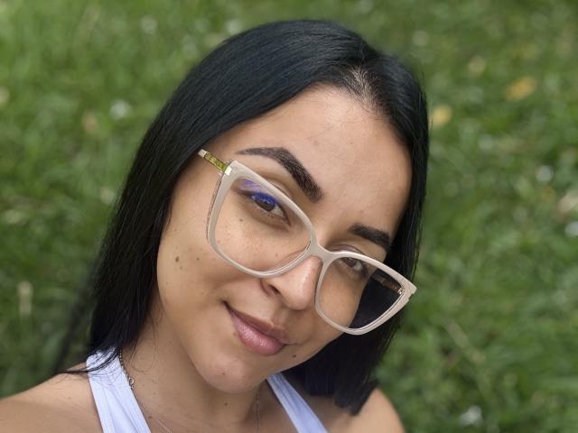 HikariChloe - Sexe cam en vivo - 29615831