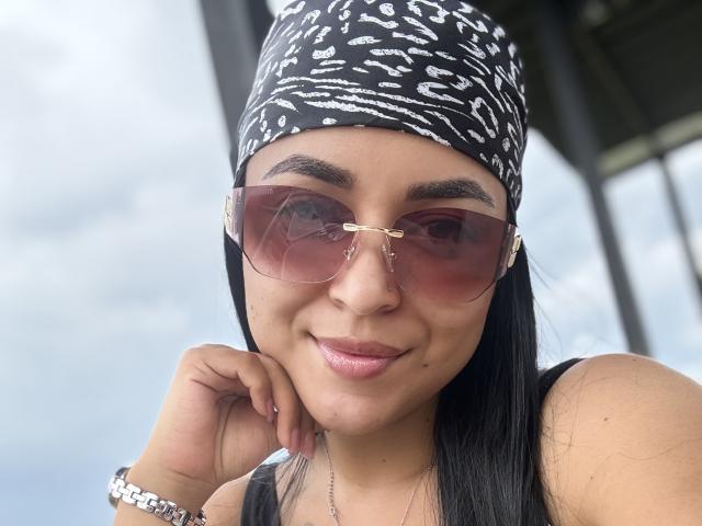 HikariChloe - Live porn &amp; sex cam - 29615837