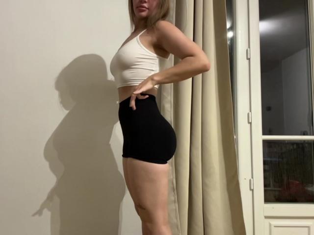 DedeUrtiaga - Sexe cam en vivo - 29615951
