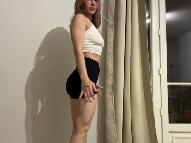 DedeUrtiaga - Sexe cam en vivo - 29615954