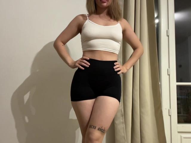 DedeUrtiaga - Sexe cam en vivo - 29615957