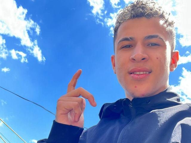 HollmanFronsh - Sexe cam en vivo - 29616194