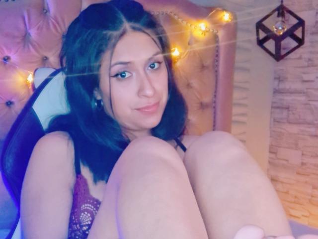 RoxanneHan - Sexe cam en vivo - 29616539