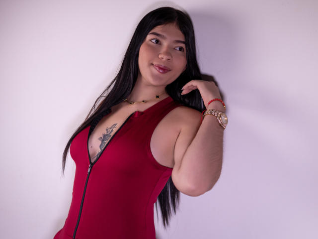 SelenaRios - Live porn &amp; sex cam - 29616719