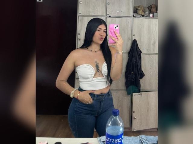 SelenaRios - Live porn &amp; sex cam - 29617133