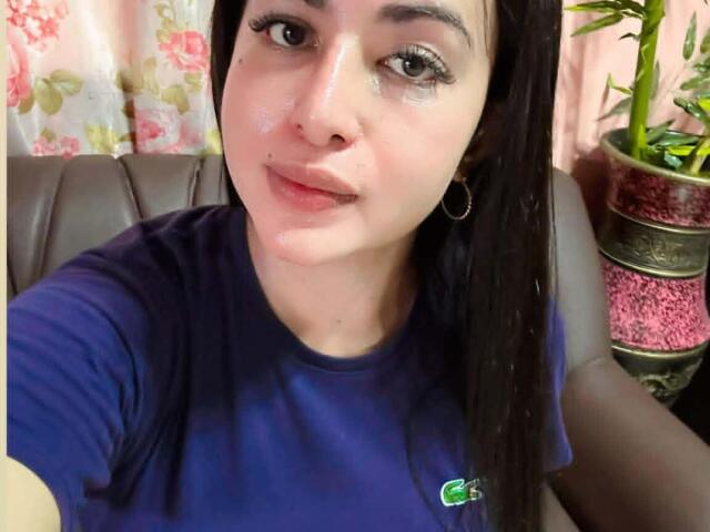 FeminaConnyX - Camera khiêu dâm &amp; quyến rũ trực tiếp - 29617883