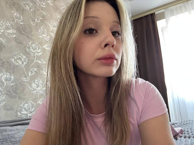 MerrieHamad - Live sexe cam - 29617982