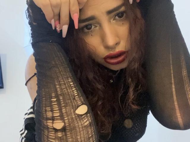 SweetSolei69 - Live porn &amp; sex cam - 29618159