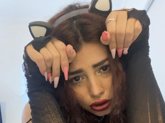 SweetSolei69 - Live porn &amp; sex cam - 29618168