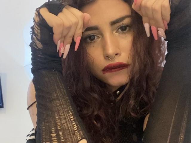SweetSolei69 - Sexe cam en vivo - 29618177