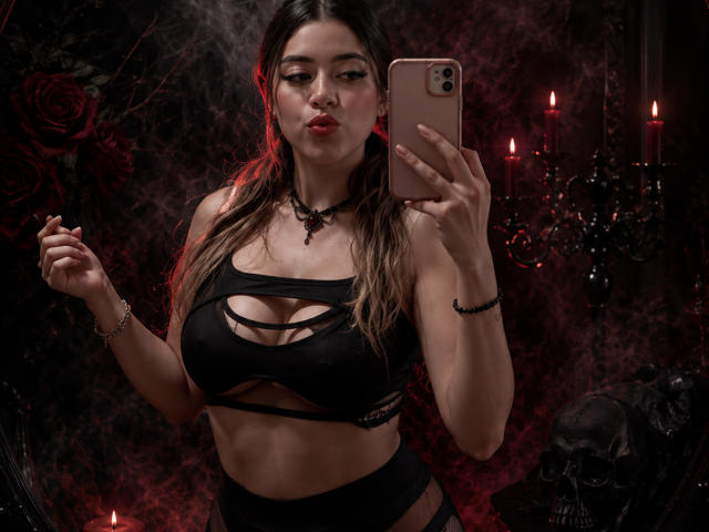 IsabellaFetishism - Live porn &amp; sex cam - 29618288