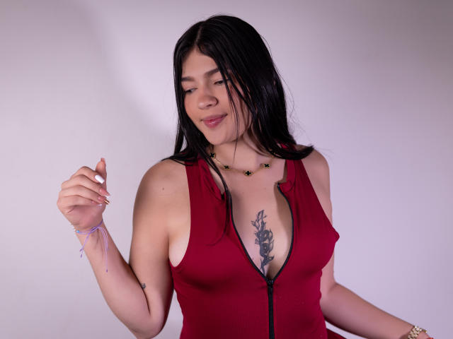 SelenaRios - Camera khiêu dâm &amp; quyến rũ trực tiếp - 29618534