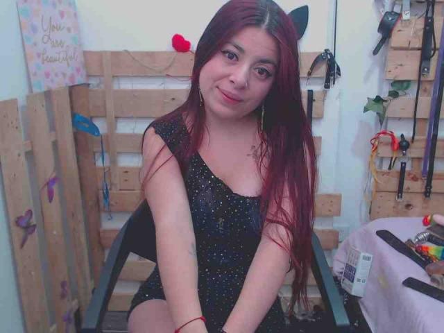 Dannazv - Live sex cam - 29618789