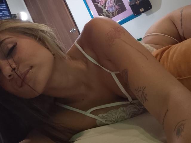 KataleyaMansson - Sexe cam en vivo - 29619308