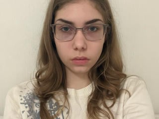 Watch EthelynPerrot Live on XLoveCam